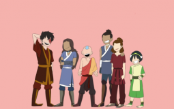Avatar The Last Air Bender