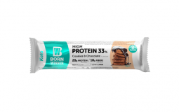 protein bar tier list (for personal use)