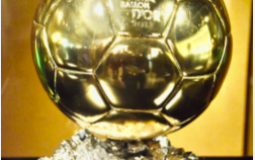 Ballondor 2023