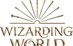 Personnages du Wizarding World
