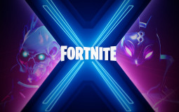 Fortnite Seasons 1-10