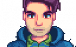 stardew valley characters