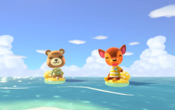 Acnh Rate my Villagers