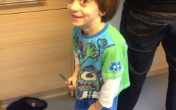 Haunted Mound Clothing