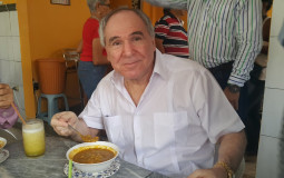 Comidas Ecuatorianas