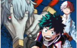 animés et mangas