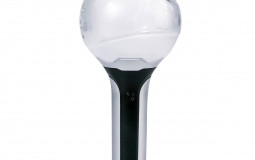 kpop lightsticks