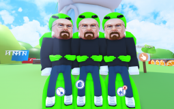 Les filles les plus belles du groupe