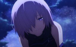 BEST ANIME WAIFU May 2020