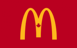 Canadian fast food