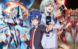 cardfight vanguard