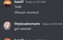 names evan calls me.