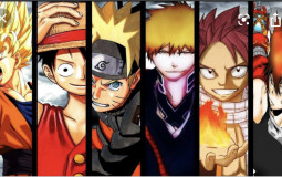 Anime