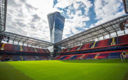 ЦЗ для ЦСКА