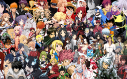 Best Anime #3