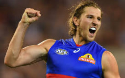 Afl players