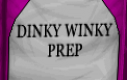 Dinky Winky Prep Members