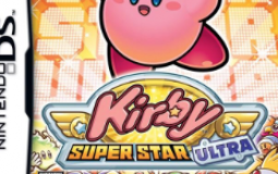 best kirby game no spinoffs