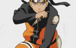 Naruto 3