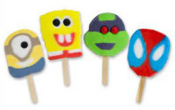 Frozen Treats