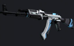 CSGO SKIN Tier list
