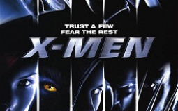 xmen movies