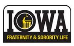 What iowa frat would they be in