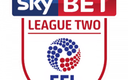 league 2