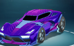 RLSS car tier