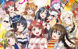 My Love Live! Idol Rankings