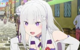 Anime Tiers-list