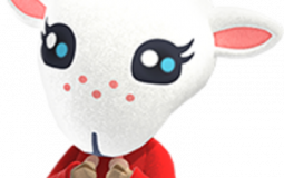 Animal Crossing New Horizon Personal Villager Tier List
