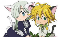 Meliodas pictures
