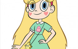 Star vs the Forces of Evil