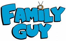 family guy chacters