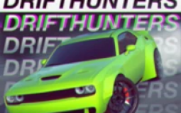 Drift Hunters