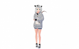 Ghostie's Vtuber Tier List [Pokemon Types]