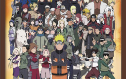 Anime I have watched