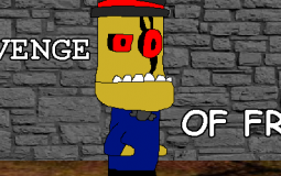 The Revenge of Freddy's Tierlist