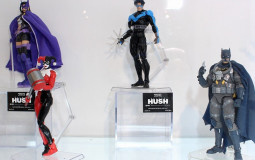 Medicom Mafex Exhibition 2022 Reveals