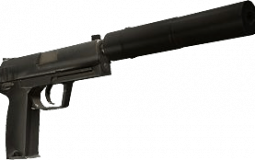 ranged weapons