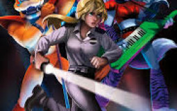 프레디의  피자가게 무서운 순위