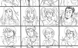 Ultimate hug tier list