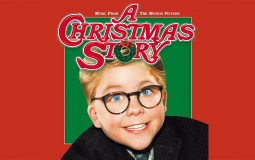 Christmas movies