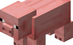 Minecraft Mobs