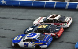 Nascar Heat League Racers (As of 12/7/20)