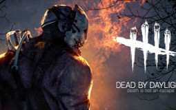 Dead By Daylight Survivors