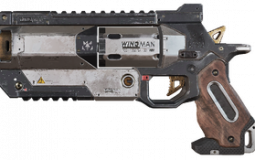Apex weapins
