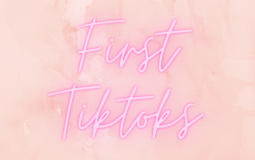 ranking tiktokers first tiktoks