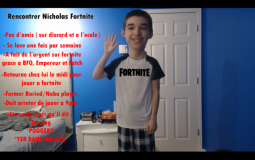 Best Fortnite team QC